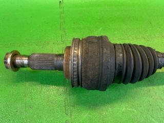 Привод левый задний TOYOTA CROWN JZS173 1JZ-GE 42340-30120 3 ракурс