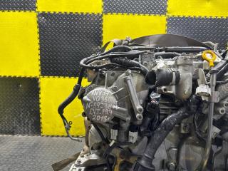 ДВС NISSAN SKYLINE HNV37 VQ35-HR 101024GAAB, 542387D 3 ракурс