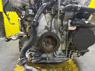 ДВС NISSAN SKYLINE HNV37 VQ35-HR 101024GAAB, 542387D 5 ракурс