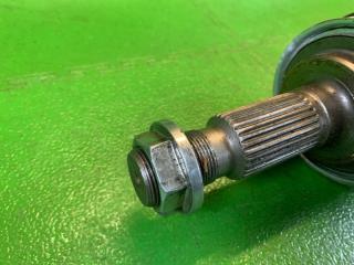 Привод левый задний TOYOTA CROWN JZS179 2JZ-GE 42340-30120 2 ракурс