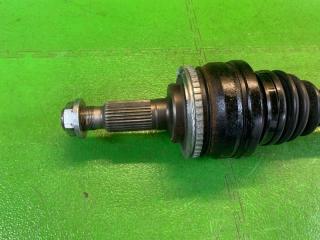 Привод левый задний TOYOTA CROWN JZS179 2JZ-GE 42340-30120 3 ракурс