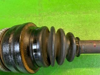 Привод левый задний TOYOTA CROWN JZS179 2JZ-GE 42340-30120 4 ракурс
