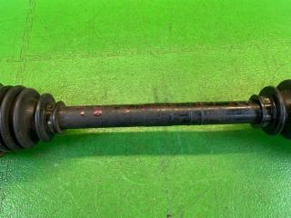 Привод левый задний TOYOTA CROWN JZS179 2JZ-GE 42340-30120 5 ракурс