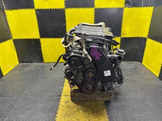 ДВС TOYOTA GRAND HIACE KCH16 1KZ-TE 1900067201, O821215 1 ракурс