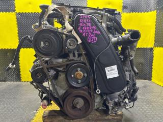 ДВС TOYOTA GRAND HIACE KCH16 1KZ-TE 1900067201, O821215 2 ракурс