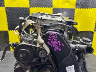 ДВС TOYOTA GRAND HIACE KCH16 1KZ-TE 1900067201, O821215 3 ракурс