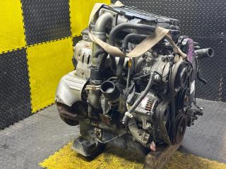ДВС TOYOTA GRAND HIACE KCH16 1KZ-TE 1900067201, O821215 5 ракурс