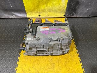 Инвертор TOYOTA PRIUS ALPHA ZVW41 2ZR-FXE G9200-49055, G9200-47220 1 ракурс