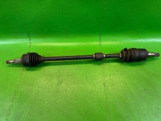 Привод передний правый NISSAN SUNNY 2002