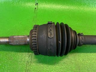Привод правый передний NISSAN SUNNY FB15 QG15-DE 39100-4M415 3 ракурс