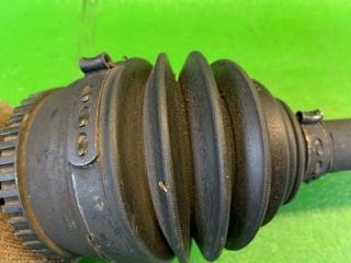 Привод правый передний NISSAN SUNNY FB15 QG15-DE 39100-4M415 4 ракурс