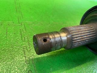 Привод правый задний TOYOTA CROWN JZS173 1JZ-GE 42330-30120 2 ракурс