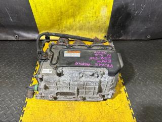 Инвертор TOYOTA PRIUS ALPHA ZVW41 2ZR-FXE G9200-49055, G9200-47220 1 ракурс
