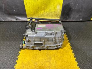 Инвертор TOYOTA PRIUS ALPHA ZVW41 2ZR-FXE G9200-47160 1 ракурс