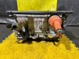 Инвертор TOYOTA PRIUS ALPHA ZVW41 2ZR-FXE G9200-47160 4 ракурс