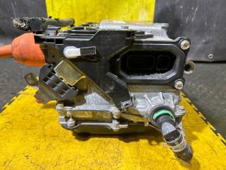 Инвертор TOYOTA PRIUS ALPHA ZVW41 2ZR-FXE G9200-47160 5 ракурс