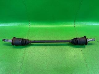 Привод задний правый HONDA STEPWGN 2011