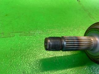 Привод правый задний HONDA STEPWGN RK2 R20A 42310SZX000 2 ракурс