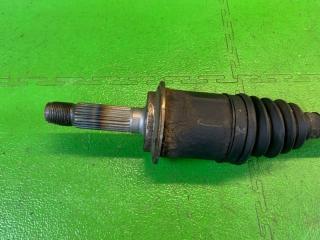 Привод правый задний HONDA STEPWGN RK2 R20A 42310SZX000 3 ракурс
