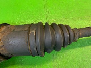 Привод правый задний HONDA STEPWGN RK2 R20A 42310SZX000 4 ракурс