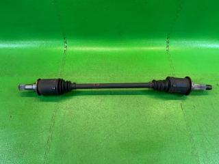 Привод задний левый HONDA STEPWGN 2011