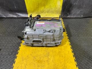 Инвертор TOYOTA PRIUS ALPHA ZVW40 2ZR-FXE G9200-49055, G9200-47220 1 ракурс