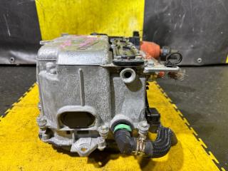 Инвертор TOYOTA PRIUS ALPHA ZVW40 2ZR-FXE G9200-49055, G9200-47220 4 ракурс