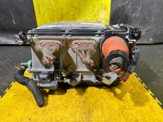 Инвертор TOYOTA PRIUS ALPHA ZVW40 2ZR-FXE G9200-49055, G9200-47220 5 ракурс
