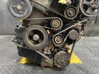 ДВС MITSUBISHI DELICA D:5 CV5W 4B12 1000C862, BC6521 2 ракурс ДВС MITSUBISHI DELICA D:5 CV5W 4B12 1000C862, BC6521 2 ракурс