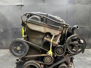 ДВС MITSUBISHI DELICA D:5 CV5W 4B12 1000C862, BC6521 3 ракурс ДВС MITSUBISHI DELICA D:5 CV5W 4B12 1000C862, BC6521 3 ракурс