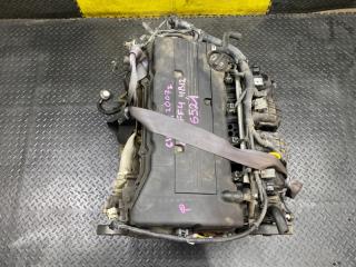 ДВС MITSUBISHI DELICA D:5 CV5W 4B12 1000C862, BC6521 4 ракурс ДВС MITSUBISHI DELICA D:5 CV5W 4B12 1000C862, BC6521 4 ракурс