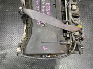 ДВС MITSUBISHI DELICA D:5 CV5W 4B12 1000C862, BC6521 5 ракурс ДВС MITSUBISHI DELICA D:5 CV5W 4B12 1000C862, BC6521 5 ракурс