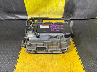 Инвертор TOYOTA PRIUS ALPHA ZVW41 2ZR-FXE G9200-49055, G9200-47220 1 ракурс
