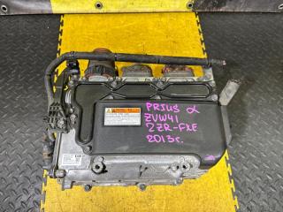 Инвертор TOYOTA PRIUS ALPHA ZVW41 2ZR-FXE G9200-49055, G9200-47220 2 ракурс