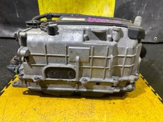 Инвертор TOYOTA PRIUS ALPHA ZVW41 2ZR-FXE G9200-49055, G9200-47220 3 ракурс
