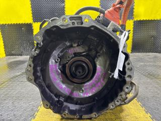 АКПП NISSAN SKYLINE HNV37 VQ35-HR 31020-12X8E 33100-4GA0A, RE7R01H RG26 2 ракурс