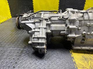 АКПП NISSAN SKYLINE HNV37 VQ35-HR 31020-12X8E 33100-4GA0A, RE7R01H RG26 4 ракурс