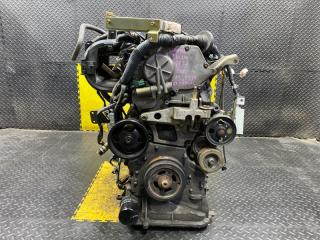 ДВС NISSAN SERENA 2002