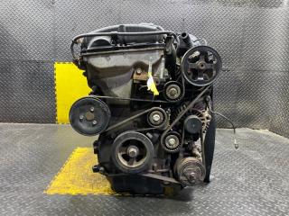ДВС MITSUBISHI DELICA D:5 CV5W 4B12 1000C858, HH1168 1 ракурс ДВС MITSUBISHI DELICA D:5 CV5W 4B12 1000C858, HH1168 1 ракурс