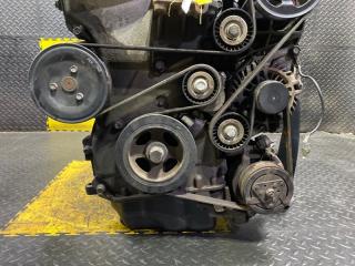 ДВС MITSUBISHI DELICA D:5 CV5W 4B12 1000C858, HH1168 2 ракурс ДВС MITSUBISHI DELICA D:5 CV5W 4B12 1000C858, HH1168 2 ракурс