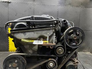 ДВС MITSUBISHI DELICA D:5 CV5W 4B12 1000C858, HH1168 3 ракурс ДВС MITSUBISHI DELICA D:5 CV5W 4B12 1000C858, HH1168 3 ракурс