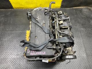 ДВС MITSUBISHI DELICA D:5 CV5W 4B12 1000C858, HH1168 4 ракурс ДВС MITSUBISHI DELICA D:5 CV5W 4B12 1000C858, HH1168 4 ракурс