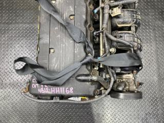 ДВС MITSUBISHI DELICA D:5 CV5W 4B12 1000C858, HH1168 5 ракурс ДВС MITSUBISHI DELICA D:5 CV5W 4B12 1000C858, HH1168 5 ракурс
