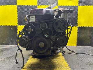 ДВС TOYOTA CROWN JZS173 1JZ-GE 19000-46670, 1193252 2 ракурс