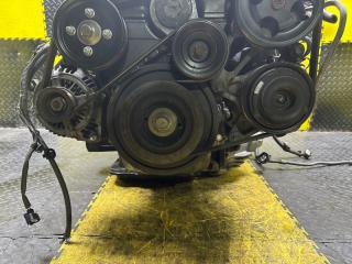 ДВС TOYOTA CROWN JZS173 1JZ-GE 19000-46670, 1193252 4 ракурс