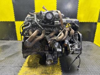 ДВС TOYOTA CROWN JZS173 1JZ-GE 19000-46670, 1193252 5 ракурс