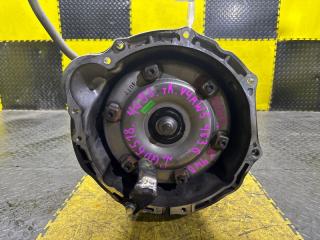 АКПП MITSUBISHI PAJERO IO H76W 4G93T MR534428 MR953624, V4AW5-D-H1 2 ракурс