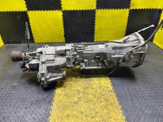 АКПП MITSUBISHI PAJERO IO H76W 4G93T MR534428 MR953624, V4AW5-D-H1 3 ракурс