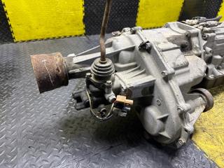 АКПП MITSUBISHI PAJERO IO H76W 4G93T MR534428 MR953624, V4AW5-D-H1 4 ракурс