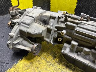 АКПП MITSUBISHI PAJERO IO H76W 4G93T MR534428 MR953624, V4AW5-D-H1 5 ракурс